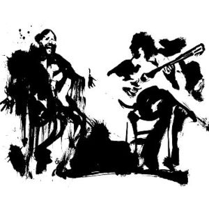 La Séptima Cuerda cante toque