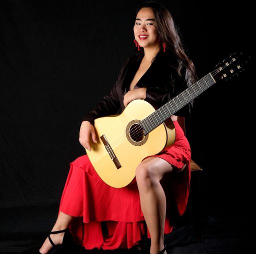 la septima cuerda novela de flamenco