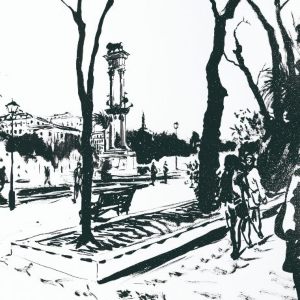 la septima cuerda jardines Murillo