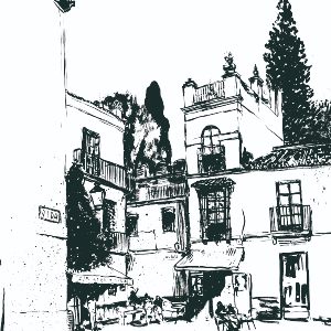 novela de flamenco santacruz